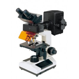 Fluorescent Microscope IMF-1110-100V 