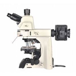Fluorescent Microscope IMF-1520 