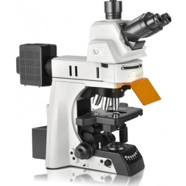 Fluorescent Microscope IMF-1520 