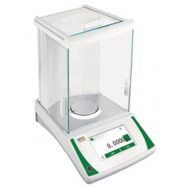 Touch-Screen Analytical Balances 0.1mg IBA-1050T-110V 