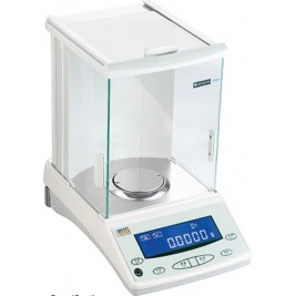 Analytical Balances 0.1mg IBA-1050 