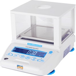 Precision Balances 0.01g IBP-4040 