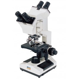 Multi-head Biological Microscope IMB-2110