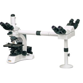 Multi-head Biological Microscope IMB-2230