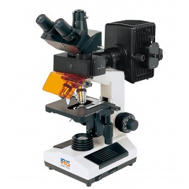 Fluorescent Microscope IMF-1110-100V 