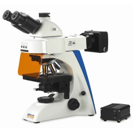 Fluorescent Microscope IMF-1470-100V 