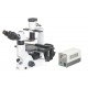Inverted Fluorescence Microscope IMF-3100 