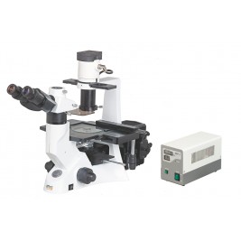Inverted Fluorescence Microscope IMF-3100 