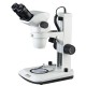 Zoom Stereo Microscope IMS-2325 
