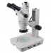 Trinocular Zoom Stereo Microscope IMS-3204