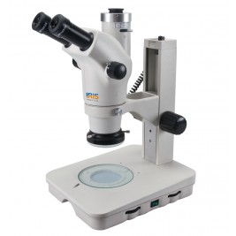Trinocular Zoom Stereo Microscope IMS-3204