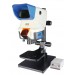 Wide Field Zoom Stereo Microscope IMS-3255