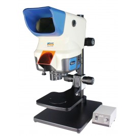 Wide Field Zoom Stereo Microscope IMS-3255