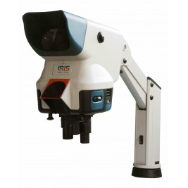 Wide Field Zoom Stereo Microscope IMS-3255