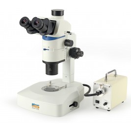 Parallel Light Zoom Stereo Microscope IMS-3200 