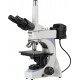 Laboratory Metallurgical Microscope IMM-1144