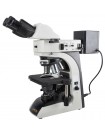 Laboratory Metallurgical Microscope IMM-1388