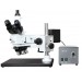 Research Metallurgical Microscope IMM-3480
