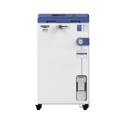 Vertical Autoclave/Steam sterilizers IVA-1200