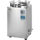 Vertical Autoclave/Steam sterilizers IVA-1200
