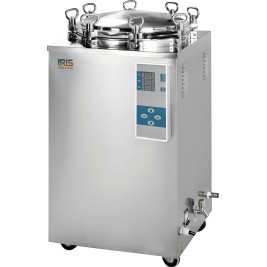 Vertical Autoclave/Steam sterilizers IVA-1200