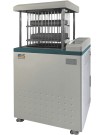 Touch Screen Pulse Vacuum Vertical Autoclave/Steam sterilizers IVA-6060(110V/60Hz)