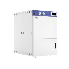 Horizontal Autoclave/Steam Sterilizer IHA-2400 
