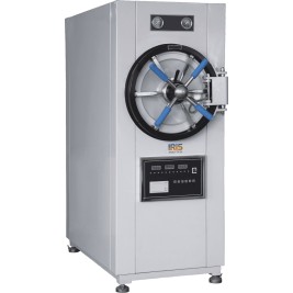 Horizontal Autoclave/Steam Sterilizer IHA-4200