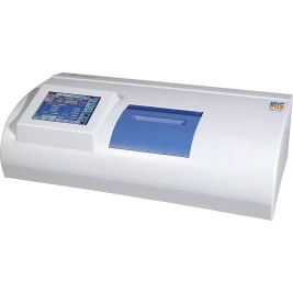 Precision Automatic Polarimeter IAP-380 