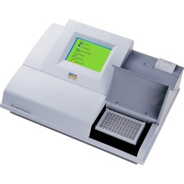 Microplate Reader IMR-6000(100/50 Hz)
