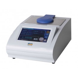 Automatic Refractometer IAR-1100 