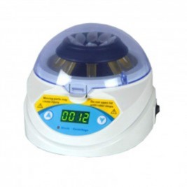 Mini Centrifuges ICP-200 