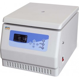 Automatic Decapping Centrifuge IACC-1048