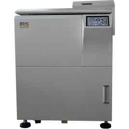 Floor Standing Low Speed Refrigerated Centrifuge IFLRC-2510 