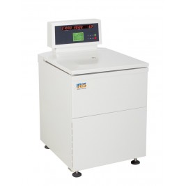 Floor Standing High Speed Refrigerated Centrifuge IFHRC-3021