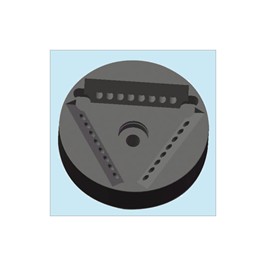  Angle Rotor 6