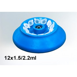 Angle Rotor 1
