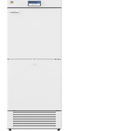 Double Door Medical Freezers -25℃ IUMF-200D(220V/50Hz)