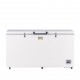 Low Temperature Chest Freezers -60℃ ILCF-2105C 