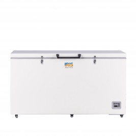 Low Temperature Chest Freezers -60℃ ILCF-2105C 