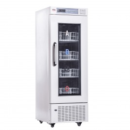 Blood Bank Refrigerator IUBR-2208