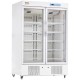 Double Door Medical Refrigerator IUMR-2656D 
