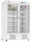 Double Door Medical Refrigerator IUMR-2700D 