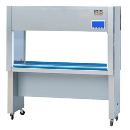 Vertical Laminar Flow Cabinet (Double Sided) LVB-1200D            