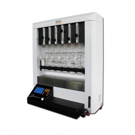 Soxhlet Fat Analyzer IFA-1080