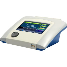 Compact Conductivity Meter ICM-310