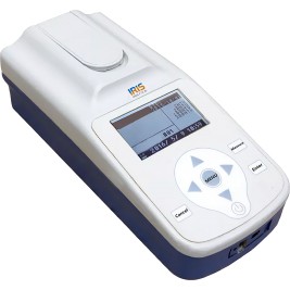 Portable Turbidity Meter PTM-206