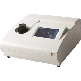 Bench-Top Turbidity Meter BTM-105