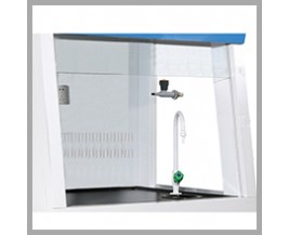 Back Side Air Compensation