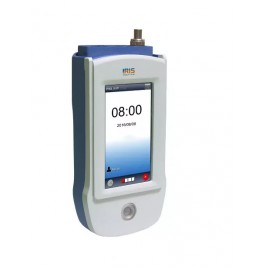 Portable Ion Meter IM-100